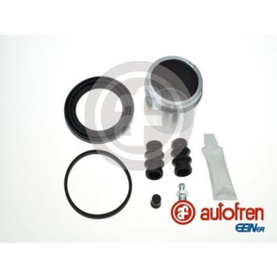 Autofren Seinsa D42711C - Bremszangen-Reparatursatz für Mercedes-Benz Vorderachse Autofren Seinsa D42711C - Bremszangen-Reparatursatz für Mercedes-Benz Vorderachse