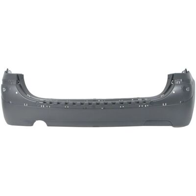 BLIC 5506-00-0536951Q Hinterer Stoßfänger - Für CITROËN Xsara Picasso mit Grundierungsschicht BLIC 5506-00-0536951Q Hinterer Stoßfänger - Für CITROËN Xsara Picasso mit Grundierungsschicht