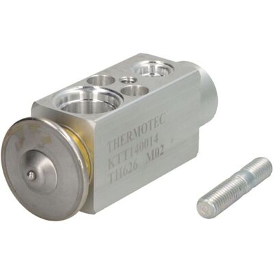 THERMOTEC KTT140014 - Klimaanlagen-Expansionsventil THERMOTEC KTT140014 - Klimaanlagen-Expansionsventil
