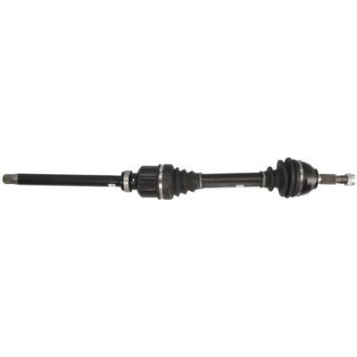 POINT GEAR PNG75170 Antriebswelle - Differential, Vorderachse rechts POINT GEAR PNG75170 Antriebswelle - Differential, Vorderachse rechts