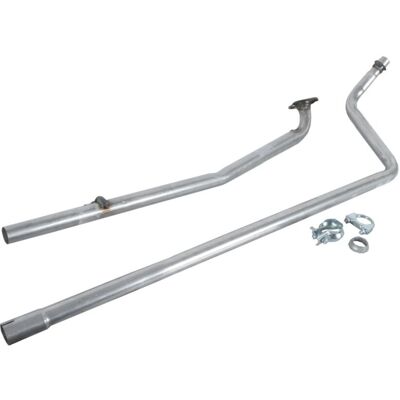 BM CATALYSTS BM50121 Abgasrohr - Für Citroën C1, Peugeot 107, Toyota Aygo BM CATALYSTS BM50121 Abgasrohr - Für Citroën C1, Peugeot 107, Toyota Aygo