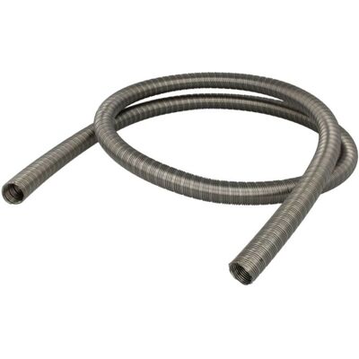 DINEX 95282 Auspuffrohr - 24mm Durchmesser, 2000mm Länge DINEX 95282 Auspuffrohr - 24mm Durchmesser, 2000mm Länge