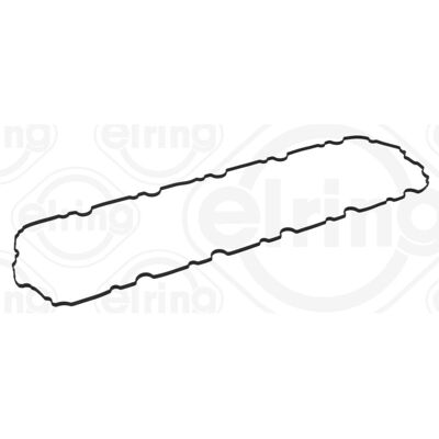 ELRING 440.220 Ventildeckeldichtung - Dichtung für Ventilabdeckung ELRING 440.220 Ventildeckeldichtung - Dichtung für Ventilabdeckung