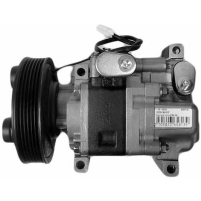 AIRSTAL 10-0642 Klimakompressor - Renoviert AIRSTAL 10-0642 Klimakompressor - Renoviert
