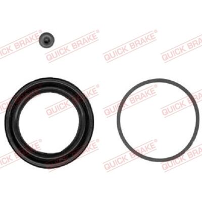 QUICK BRAKE Dichtungssatz für Mercedes E-Klasse W211 S211 - Bremskolben Dichtung QUICK BRAKE Dichtungssatz für Mercedes E-Klasse W211 S211 - Bremskolben Dichtung