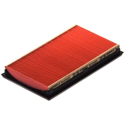 Luftfilter MAHLE KNECHT LX 307 Luftfilter MAHLE KNECHT LX 307