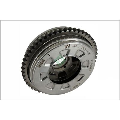Schaeffler Ina Nockenwellenversteller INA 427 1299 10 Schaeffler Ina Nockenwellenversteller INA 427 1299 10