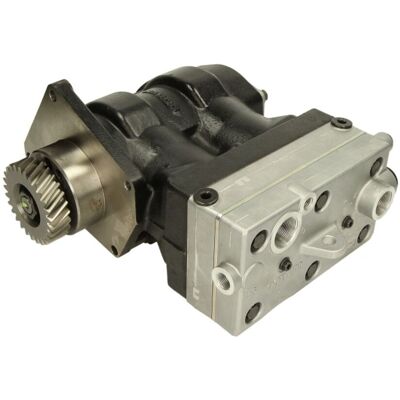 WABCO 9125101030 Kompressor für Luftfederung - Luftfederungssystem WABCO 9125101030 Kompressor für Luftfederung - Luftfederungssystem