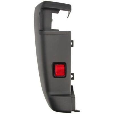 BLIC 5506-00-2097963BQ - Linker hinterer Stoßstangen ecke für Fiat Ducato III BLIC 5506-00-2097963BQ - Linker hinterer Stoßstangen ecke für Fiat Ducato III