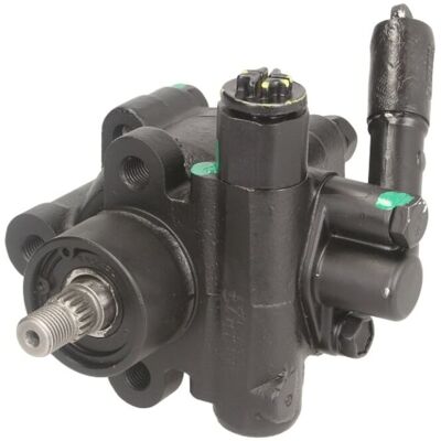 LAUBER 55.0790 Hydraulische Servopumpe - Hydraulikpumpe LAUBER 55.0790 Hydraulische Servopumpe - Hydraulikpumpe