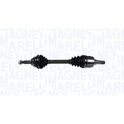MAGNETI MARELLI 302004190055 - Antriebswelle für Ford Transit Connect Mk1 MAGNETI MARELLI 302004190055 - Antriebswelle für Ford Transit Connect Mk1