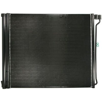 NRF 350569 BMW Klimakondensator - X5, X6 NRF 350569 BMW Klimakondensator - X5, X6