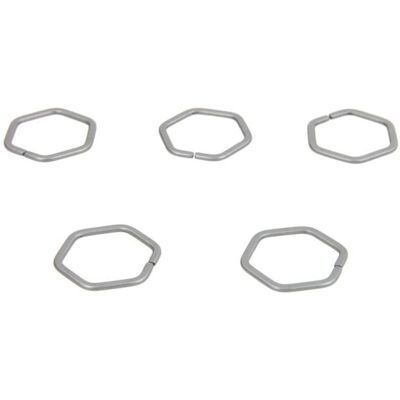 ENGITECH ENT250317/094 Kraftstoffeinspritzerelement - 17,5mm Außendurchmesser ENGITECH ENT250317/094 Kraftstoffeinspritzerelement - 17,5mm Außendurchmesser