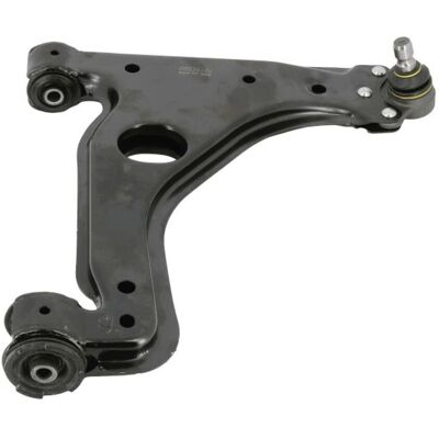 MOOG Opel Querlenker - Mit Gummilager, vorne MOOG Opel Querlenker - Mit Gummilager, vorne