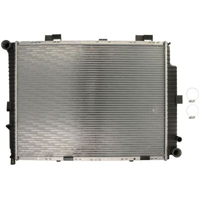 NRF 640 485 42 Aluminium Kühler - Kühlsystem für Fahrzeuge NRF 640 485 42 Aluminium Kühler - Kühlsystem für Fahrzeuge