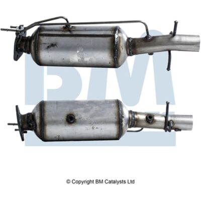 BM Catalysts BM11193H - Rußpartikelfilter für Ford Transit Euro 5 BM Catalysts BM11193H - Rußpartikelfilter für Ford Transit Euro 5