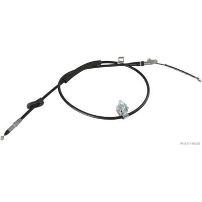 HERTH+BUSS JAKOPARTS J3934091 - Handbremse Kabel HERTH+BUSS JAKOPARTS J3934091 - Handbremse Kabel