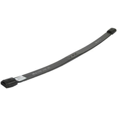 MAGNUM TECHNOLOGY MLS-33715002 Hintere Blattfeder MAGNUM TECHNOLOGY MLS-33715002 Hintere Blattfeder