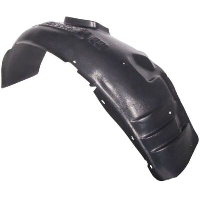 REZAW PLAST 112004 - Radkasten vorne rechts - Für SEAT Ibiza 2 REZAW PLAST 112004 - Radkasten vorne rechts - Für SEAT Ibiza 2