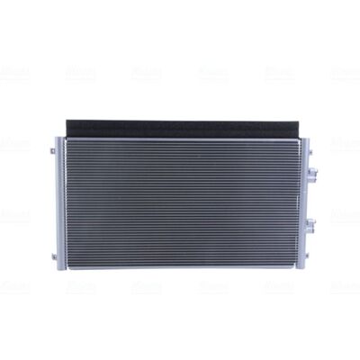 NISSENS 941294 Aluminium Kondensator - First Fit NISSENS 941294 Aluminium Kondensator - First Fit