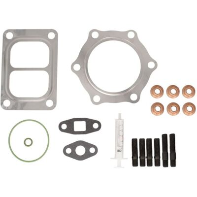 Elring Modell 716.090 Turbo-Kit - Dichtungen & Anleitung Elring Modell 716.090 Turbo-Kit - Dichtungen & Anleitung