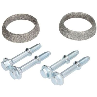 Montagesatz, Katalysator BM CATALYSTS FK91749B Montagesatz, Katalysator BM CATALYSTS FK91749B