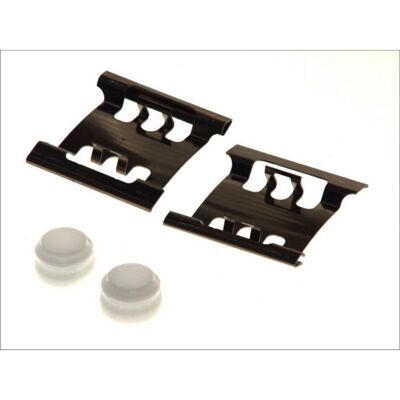 Zubehörsatz, Scheibenbremsbelag QUICK BRAKE 109-1145 Zubehörsatz, Scheibenbremsbelag QUICK BRAKE 109-1145