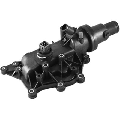 MOTORAD 610-89K Thermostat - Kühlmittel - 89°C - 4-polig MOTORAD 610-89K Thermostat - Kühlmittel - 89°C - 4-polig