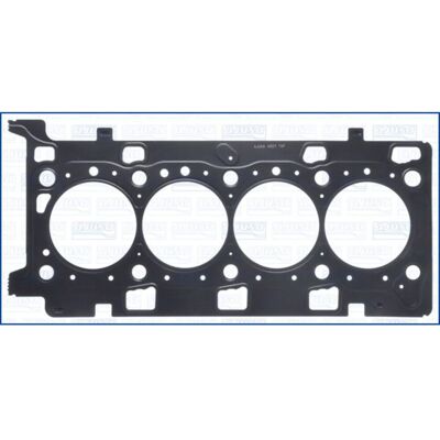 AJUSA 10224200 Mehrlagige Stahl Zylinderkopfdichtung - Motorteile AJUSA 10224200 Mehrlagige Stahl Zylinderkopfdichtung - Motorteile