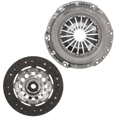 Kupplungssatz AISIN KE-FI18R Kupplungssatz AISIN KE-FI18R