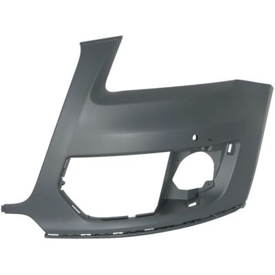 BLIC 5510-00-0035903TQ Support - Stoßfänger BLIC 5510-00-0035903TQ Support - Stoßfänger