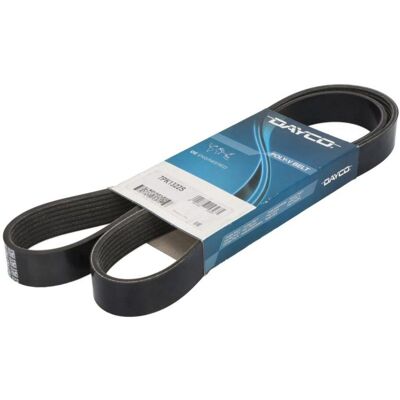 DAYCO Modell 7PK1322S - Keilriemen DAYCO Modell 7PK1322S - Keilriemen