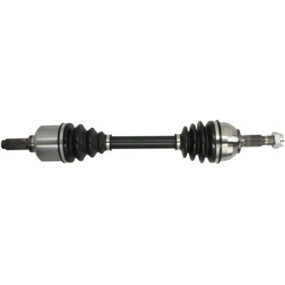 PASCAL G2P052PC Antriebswelle für Vorderachse links - ABS PASCAL G2P052PC Antriebswelle für Vorderachse links - ABS