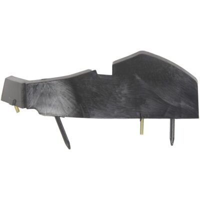 BLIC 5504-00-0949936P - Halter für rechte Stoßstange vorne BLIC 5504-00-0949936P - Halter für rechte Stoßstange vorne