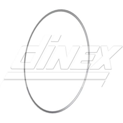 DINEX DIN2KL028 - Abdichtung - Langlebig, Kompakt, Für Euro 6 DINEX DIN2KL028 - Abdichtung - Langlebig, Kompakt, Für Euro 6