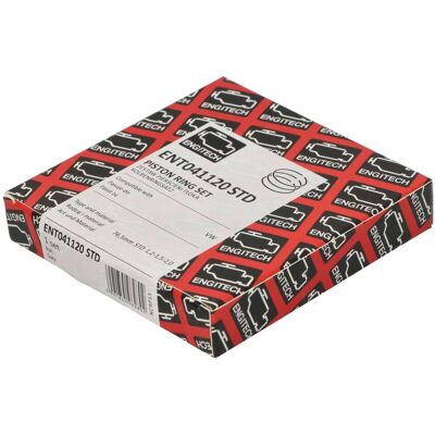 Kolbenringsatz ENGITECH ENT041120 STD Kolbenringsatz ENGITECH ENT041120 STD