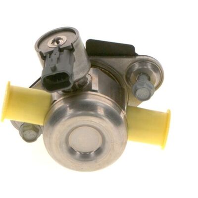 Bosch 0 261 520 295 Hochdruckpumpe - Hochdruckpumpe für Opel, Saab, Vauxhall, GMC Bosch 0 261 520 295 Hochdruckpumpe - Hochdruckpumpe für Opel, Saab, Vauxhall, GMC