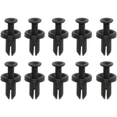 ROMIX C70698 - Dekorative/Schutzleiste - Clip ROMIX C70698 - Dekorative/Schutzleiste - Clip