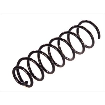 KYB RC5010 Fahrwerksfeder - Hinterachse - Helix - 388mm KYB RC5010 Fahrwerksfeder - Hinterachse - Helix - 388mm