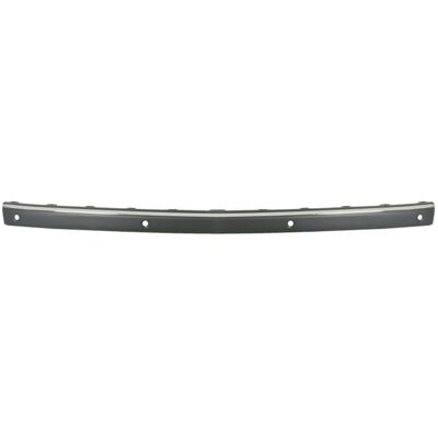 PRASCO Mercedes-Benz E-Klasse Heckstoßfängerschutz - Baguette & Streifen PRASCO Mercedes-Benz E-Klasse Heckstoßfängerschutz - Baguette & Streifen