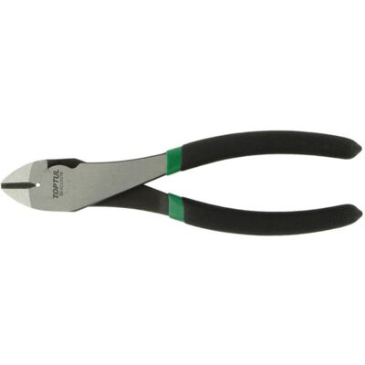 TOPTUL 7 Zoll Seitenschneider - Schneidzange TOPTUL 7 Zoll Seitenschneider - Schneidzange
