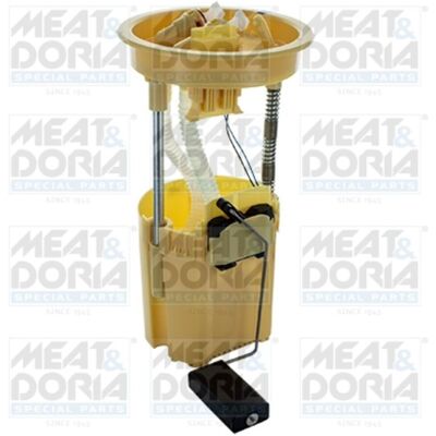 Meat & Doria Kraftstoffsensor - Ford S-Max, Mondeo, Galaxy - 79468 Meat & Doria Kraftstoffsensor - Ford S-Max, Mondeo, Galaxy - 79468