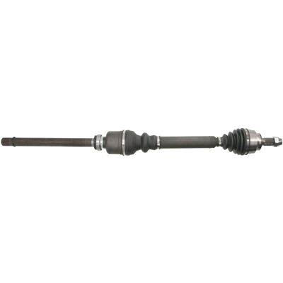 PASCAL G2C157PC Antriebswelle - 940mm, 25Z, Vorderachse rechts PASCAL G2C157PC Antriebswelle - 940mm, 25Z, Vorderachse rechts