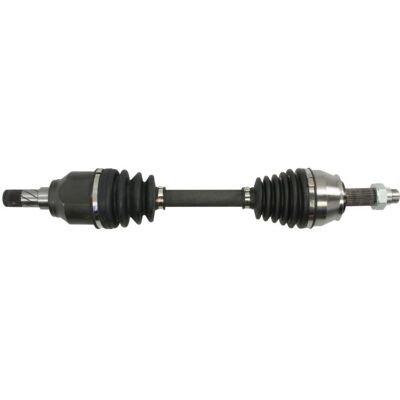 PASCAL G2X039PC Antriebswelle - Vorne Links, ABS Kompatibel PASCAL G2X039PC Antriebswelle - Vorne Links, ABS Kompatibel