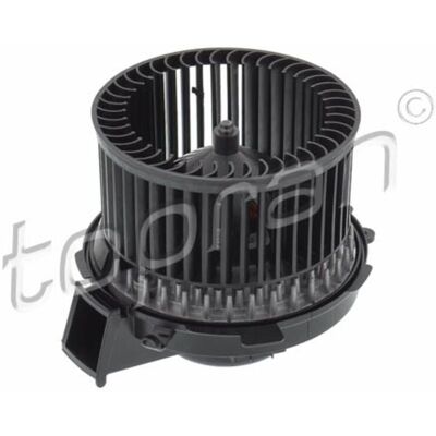 HANS PRIES 723 909 Interieurventilator - Innenraumgebläse HANS PRIES 723 909 Interieurventilator - Innenraumgebläse
