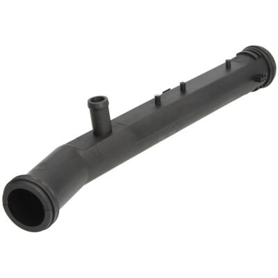 THERMOTEC DWW158TT - Kühlmittel Schlauch THERMOTEC DWW158TT - Kühlmittel Schlauch