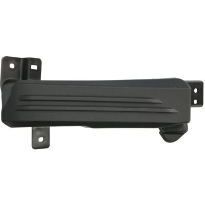 BLIC - 6502-07-0073922P - Frontstoßstange - Gitter BLIC - 6502-07-0073922P - Frontstoßstange - Gitter