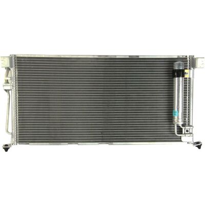 Kondensator, Klimaanlage NRF 35541 Kondensator, Klimaanlage NRF 35541