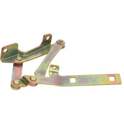 PRASCO FT9193703 - Motorhauben Scharnier PRASCO FT9193703 - Motorhauben Scharnier