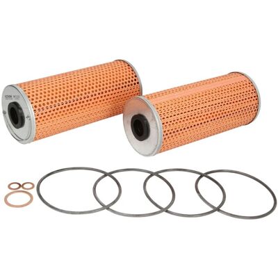 Ölfilter FILTRON OM513/1-2X Ölfilter FILTRON OM513/1-2X